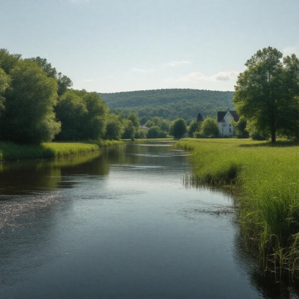 Still River (Housatonic River)